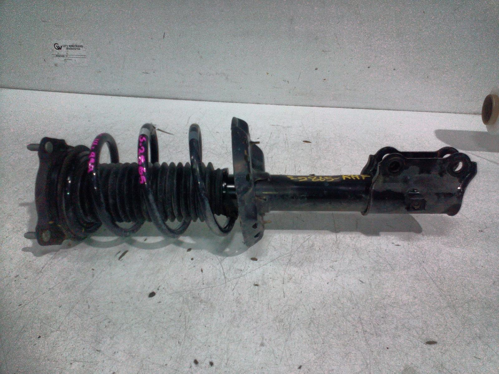View Auto part Right Front Strut Hyundai Kona 2020