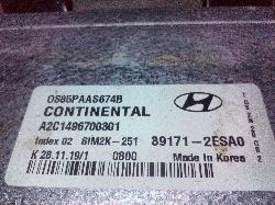 View Auto part Ecu Hyundai Kona 2020
