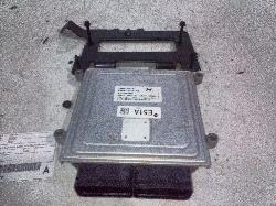 View Auto part Ecu Hyundai Kona 2020