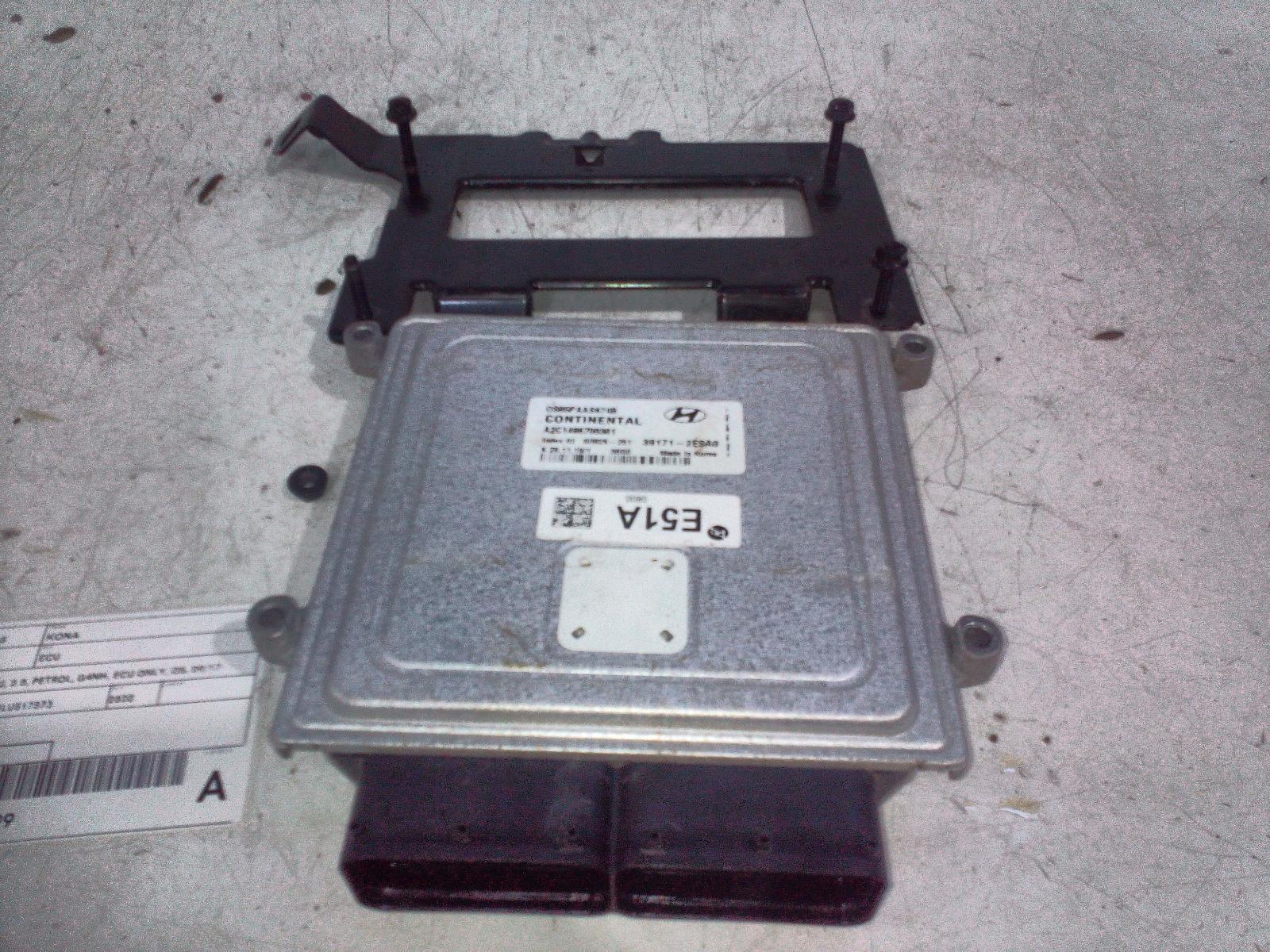 View Auto part Ecu Hyundai Kona 2020