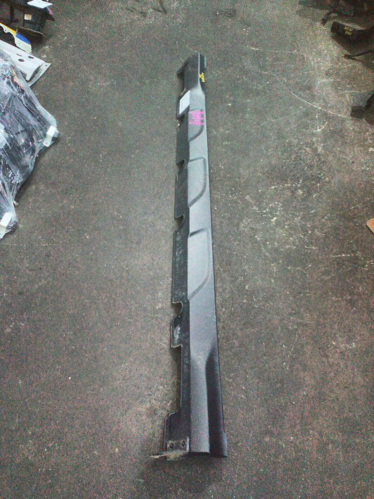 View Auto part Side Step/Skirt Hyundai Kona 2020