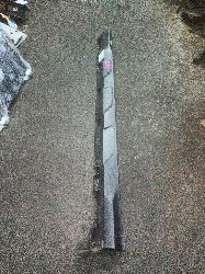 View Auto part Side Step/Skirt Hyundai Kona 2020