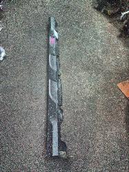 View Auto part Side Step/Skirt Hyundai Kona 2020