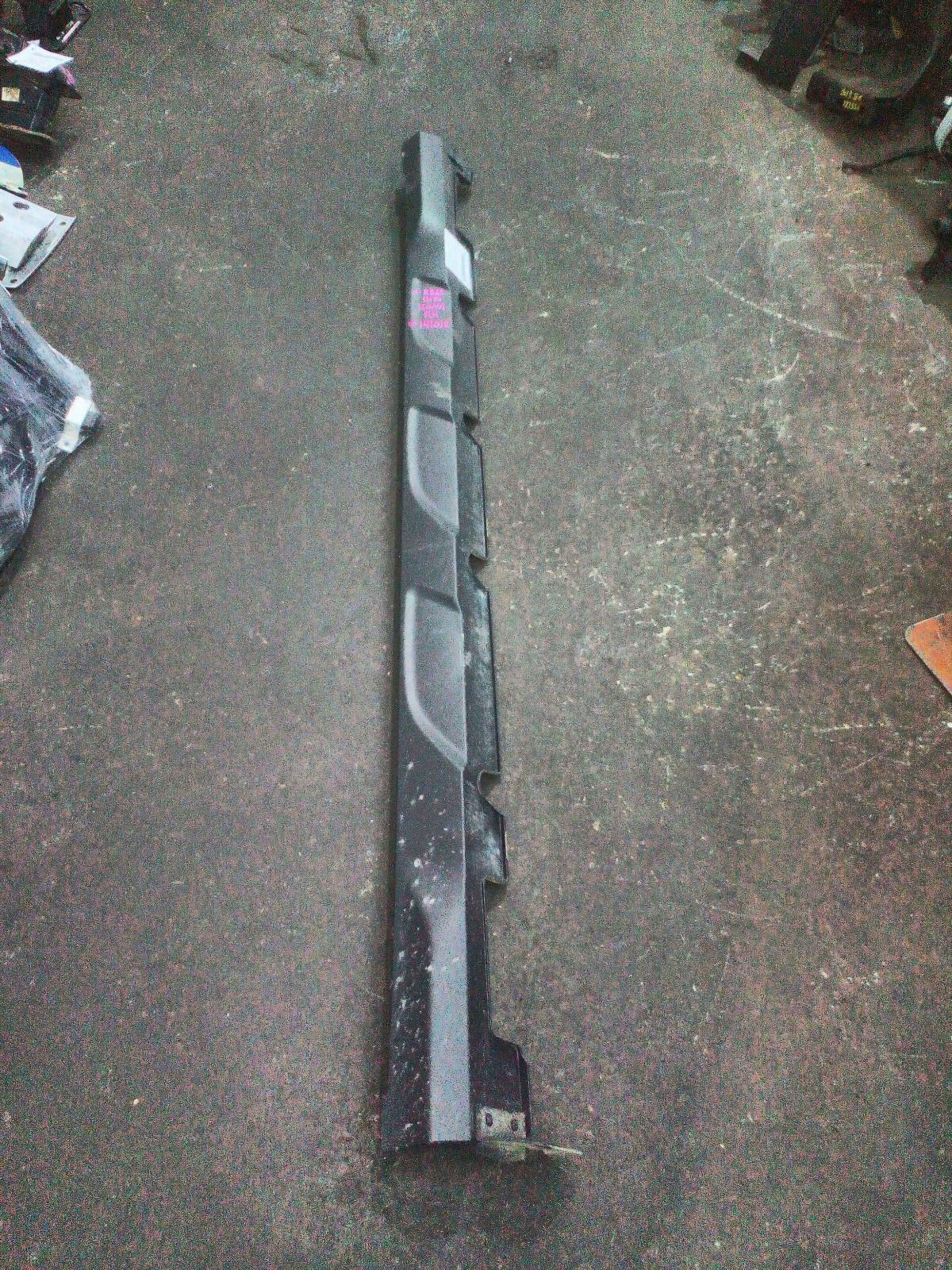View Auto part Side Step/Skirt Hyundai Kona 2020
