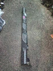 View Auto part Side Step/Skirt Hyundai Kona 2020
