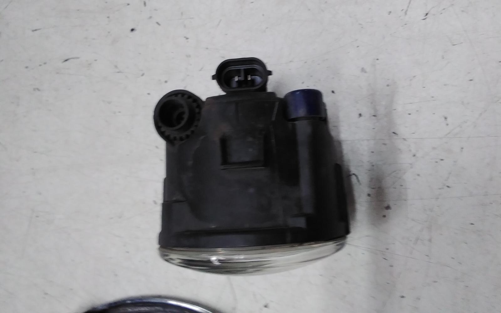 View Auto part Left Indicator/Fog/Side Nissan Qashqai 2015