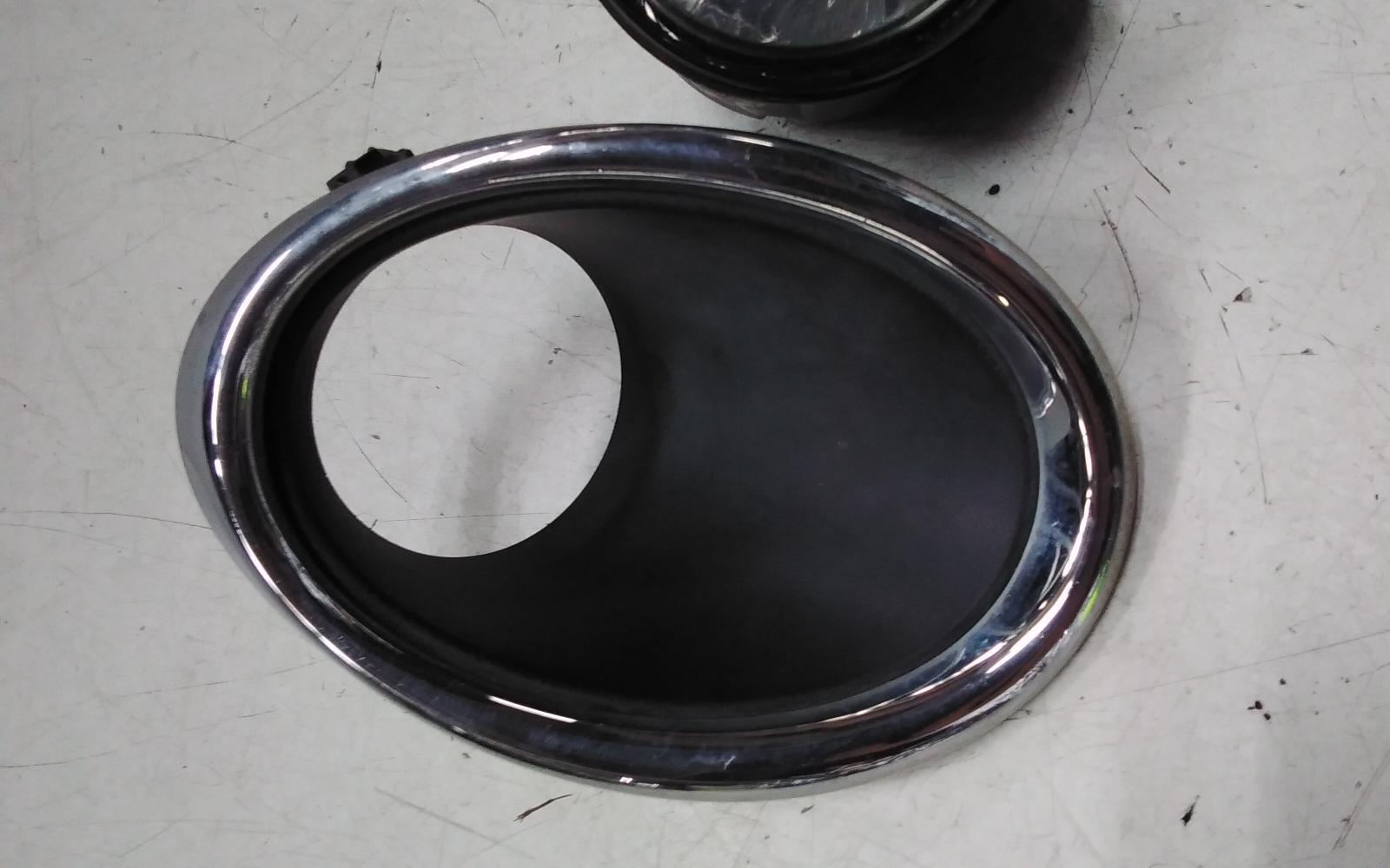 View Auto part Left Indicator/Fog/Side Nissan Qashqai 2015