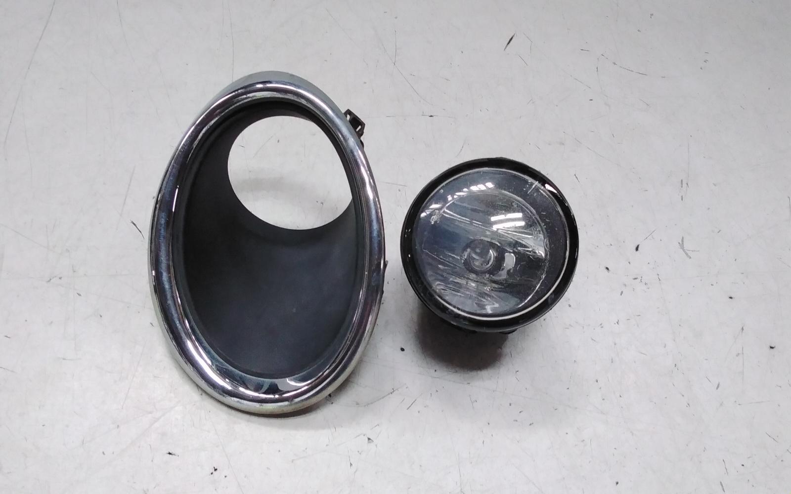 View Auto part Left Indicator/Fog/Side Nissan Qashqai 2015