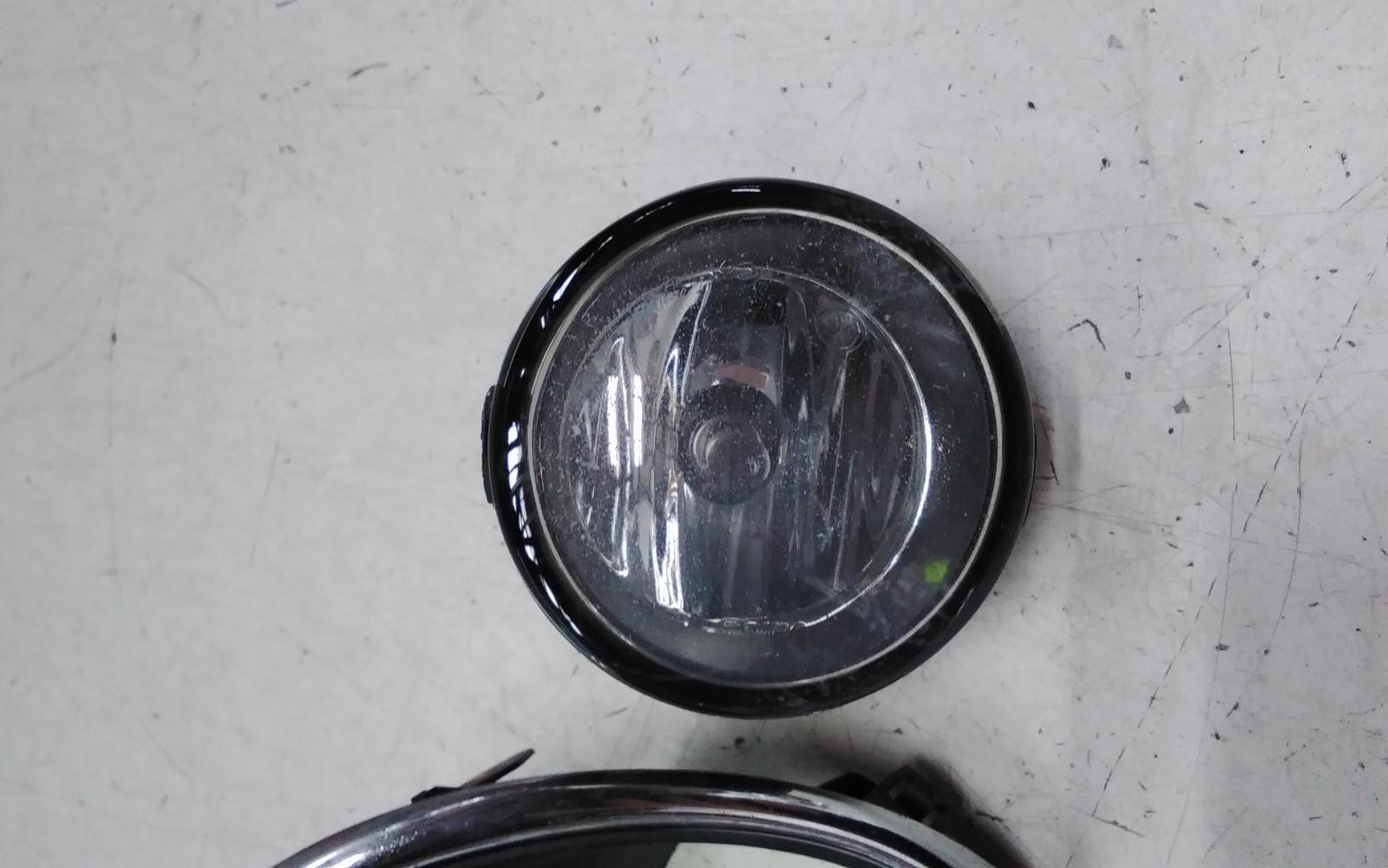 View Auto part Right Indicator/Fog/Side Nissan Qashqai 2015