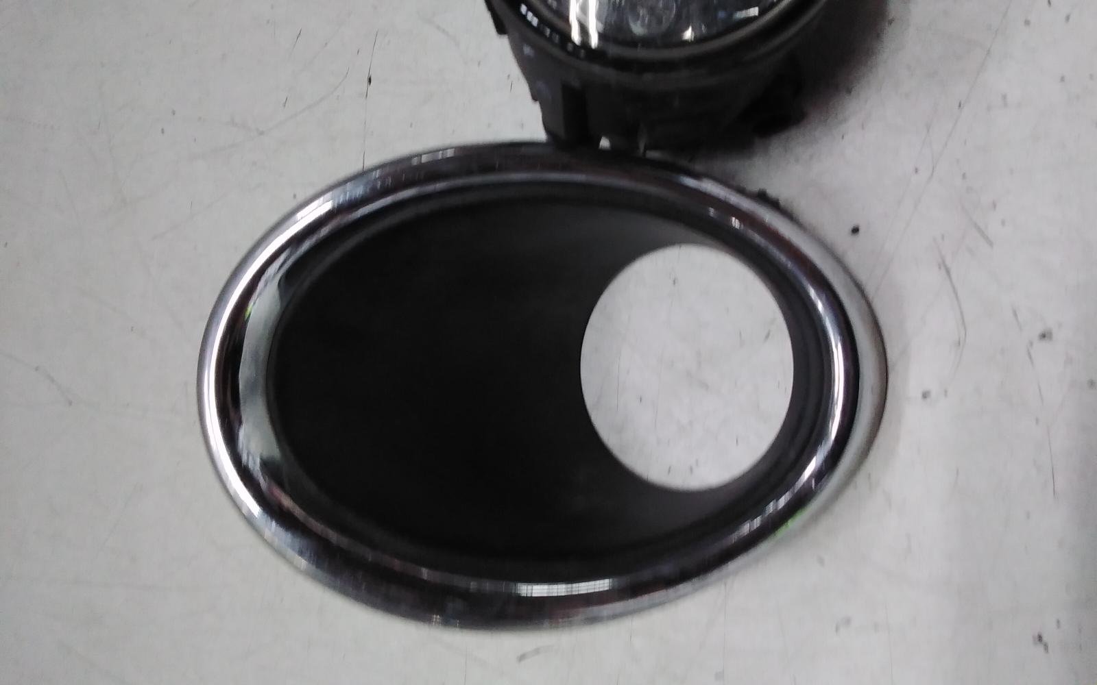 View Auto part Right Indicator/Fog/Side Nissan Qashqai 2015