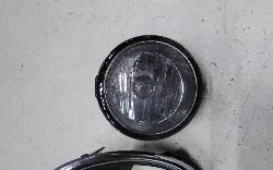 View Auto part Right Indicator/Fog/Side Nissan Qashqai 2015