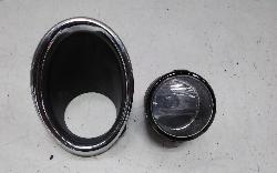 View Auto part Right Indicator/Fog/Side Nissan Qashqai 2015