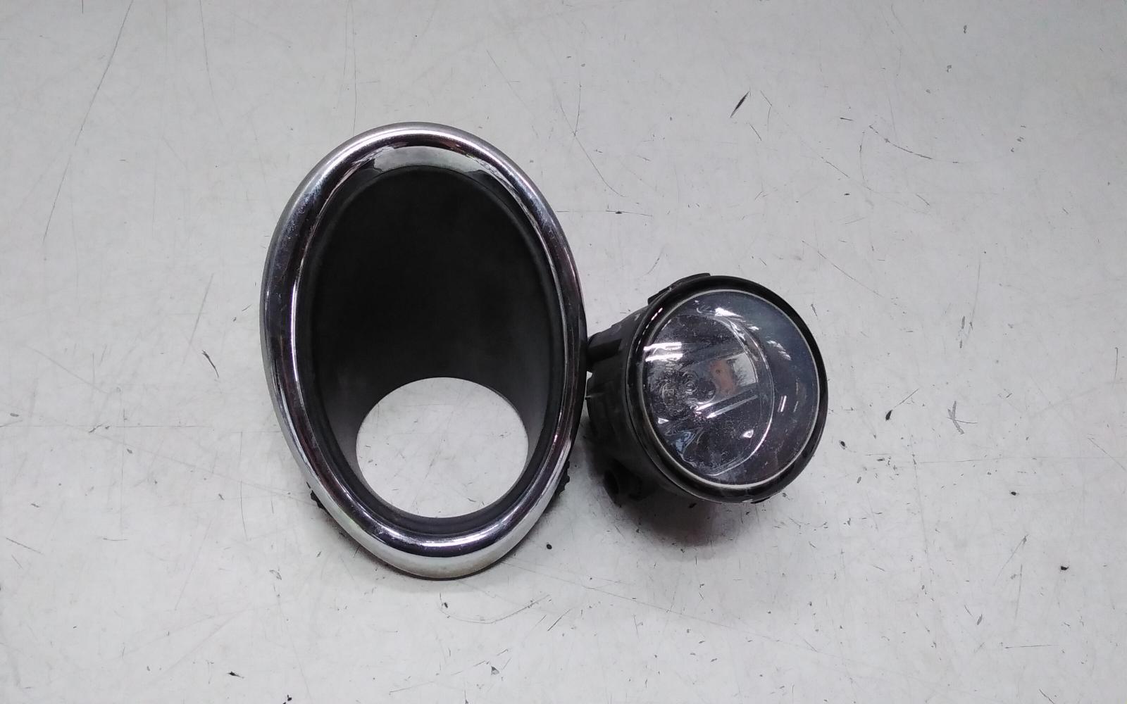 View Auto part Right Indicator/Fog/Side Nissan Qashqai 2015