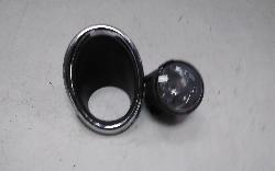 View Auto part Right Indicator/Fog/Side Nissan Qashqai 2015