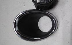 View Auto part Right Indicator/Fog/Side Nissan Qashqai 2015