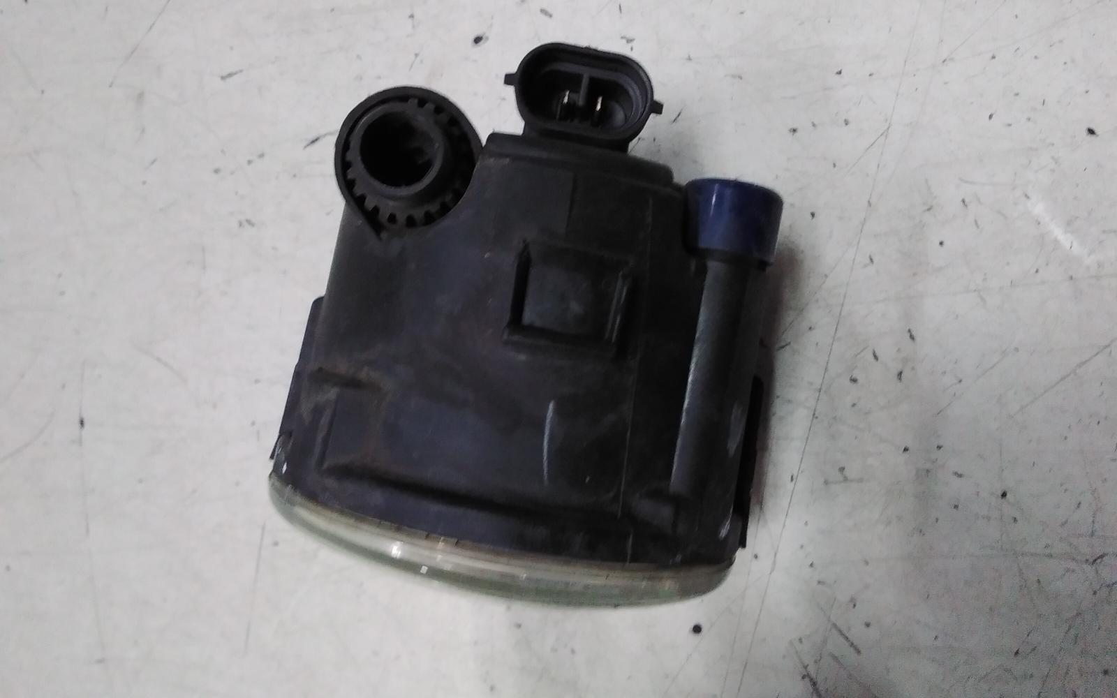 View Auto part Right Indicator/Fog/Side Nissan Qashqai 2015