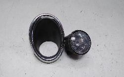 View Auto part Right Indicator/Fog/Side Nissan Qashqai 2015