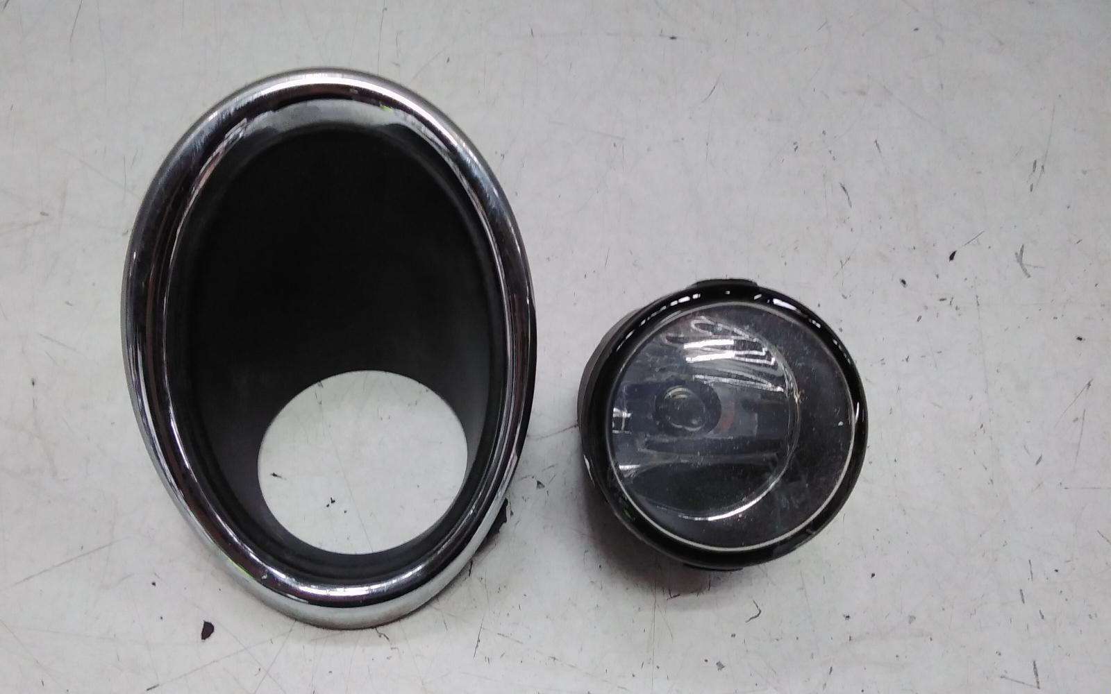 View Auto part Right Indicator/Fog/Side Nissan Qashqai 2015