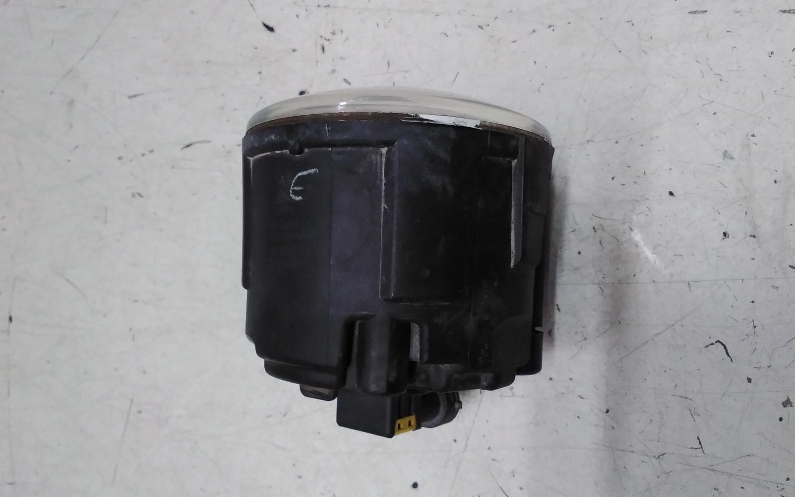 View Auto part Right Indicator/Fog/Side Nissan Qashqai 2015