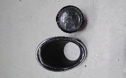 View Auto part Right Indicator/Fog/Side Nissan Qashqai 2015