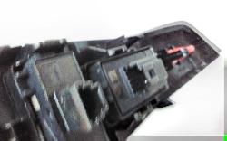 View Auto part Pwr Dr Wind Switch Nissan Xtrail 2024