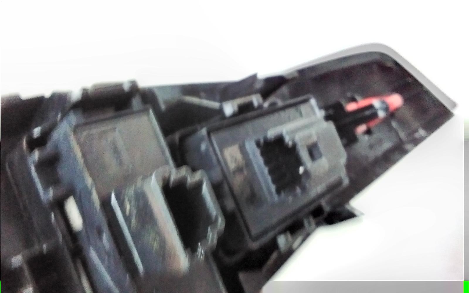 View Auto part Pwr Dr Wind Switch Nissan Xtrail 2024