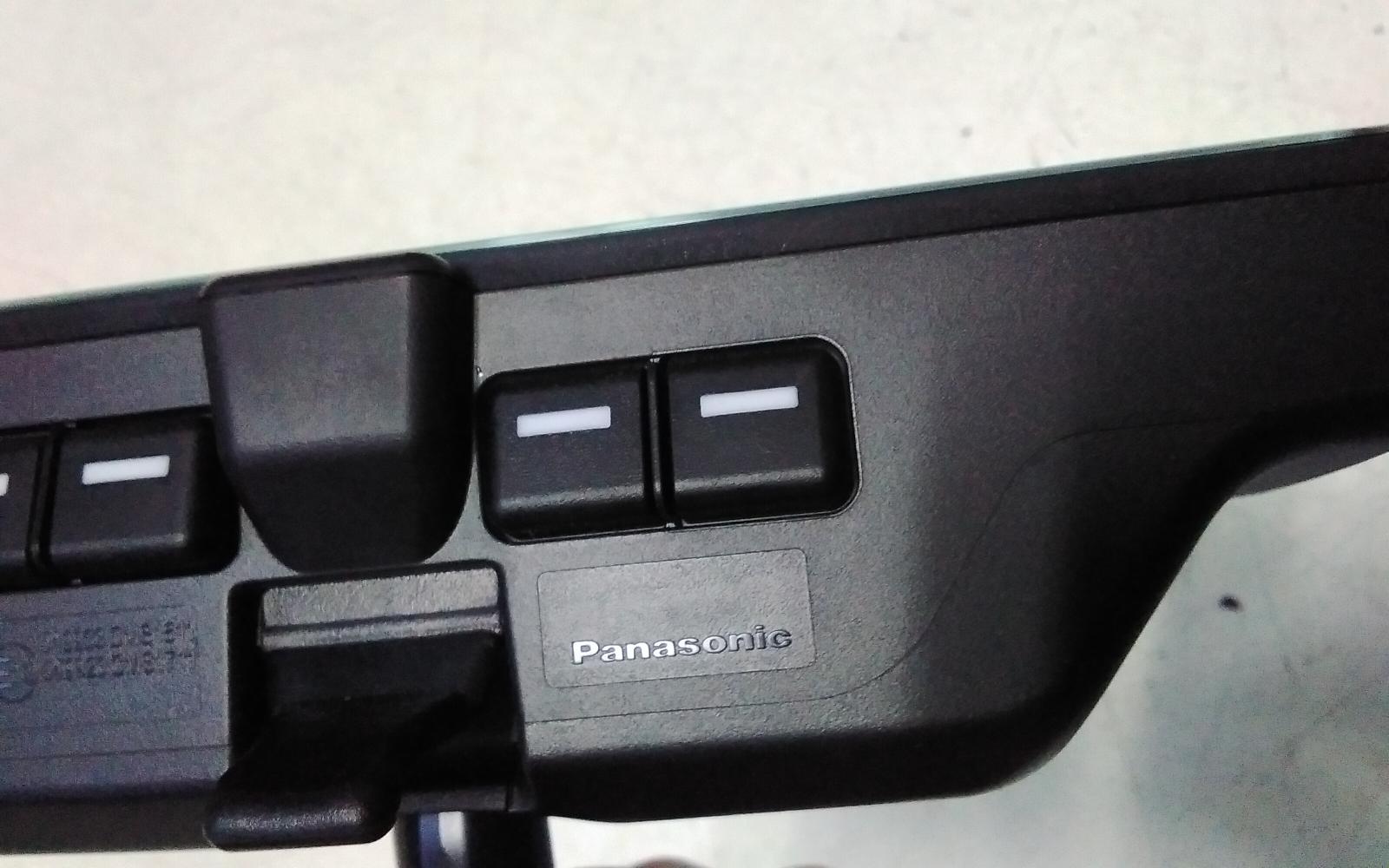 View Auto part Interior Mirror Nissan Xtrail 2024