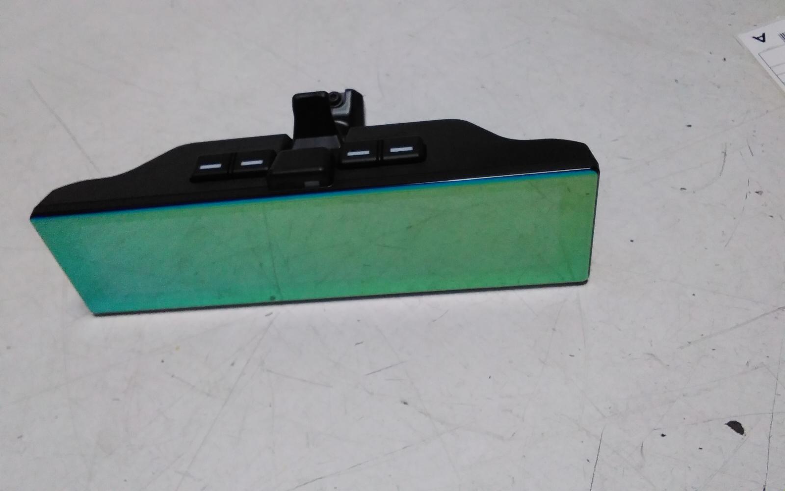 View Auto part Interior Mirror Nissan Xtrail 2024