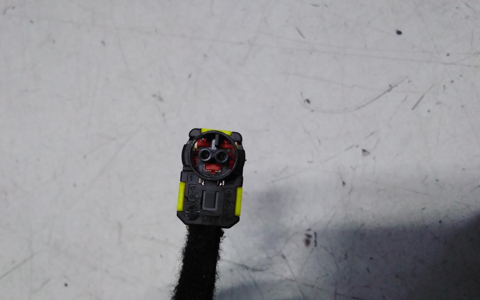 View Auto part Airbag Module/Sensor Nissan Xtrail 2024