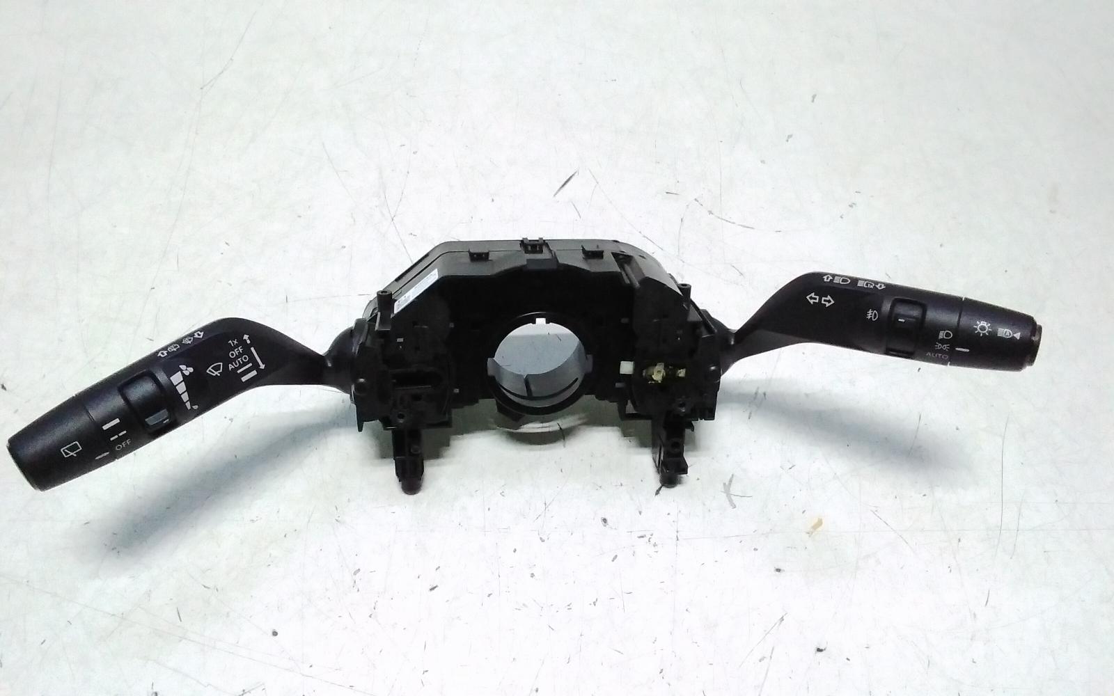 View Auto part Combination Switch Nissan Xtrail 2024