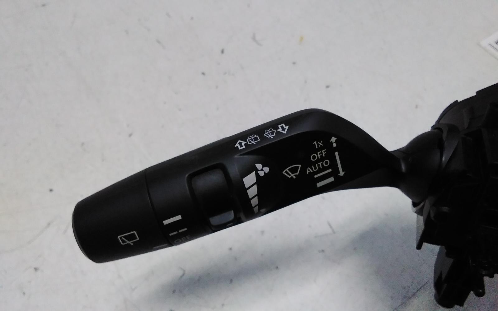 View Auto part Combination Switch Nissan Xtrail 2024