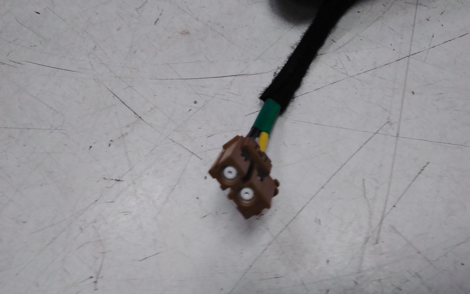 View Auto part Antenna Nissan Xtrail 2024