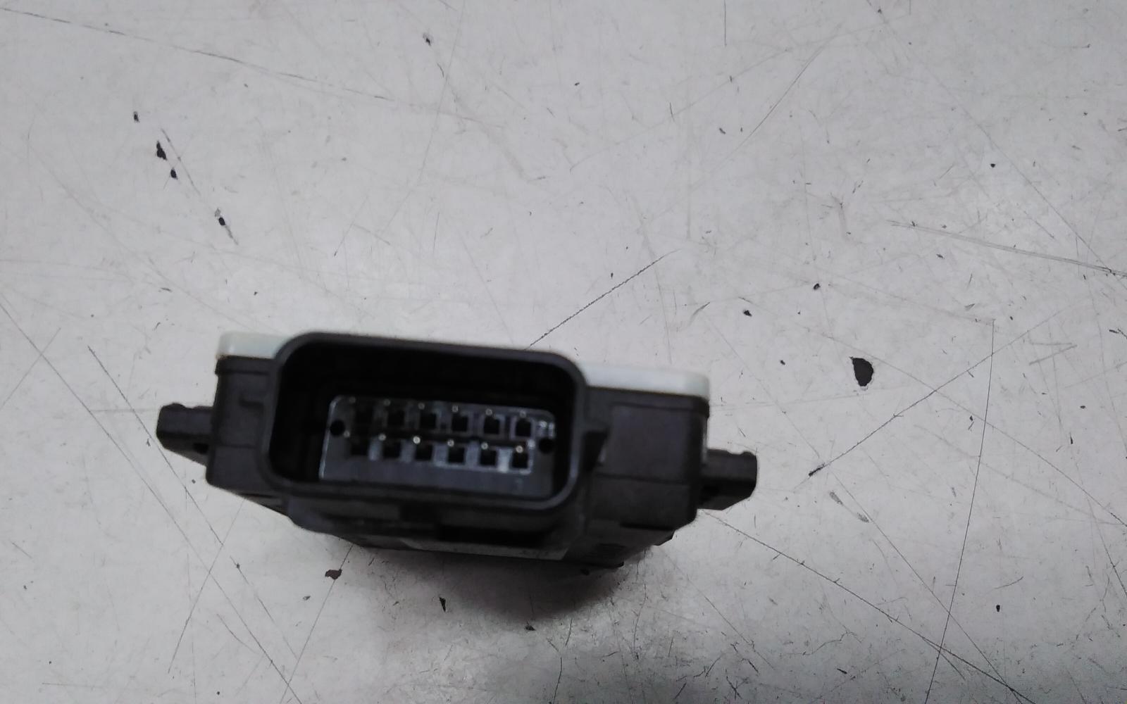 View Auto part Misc Switch/Relay Nissan Xtrail 2024