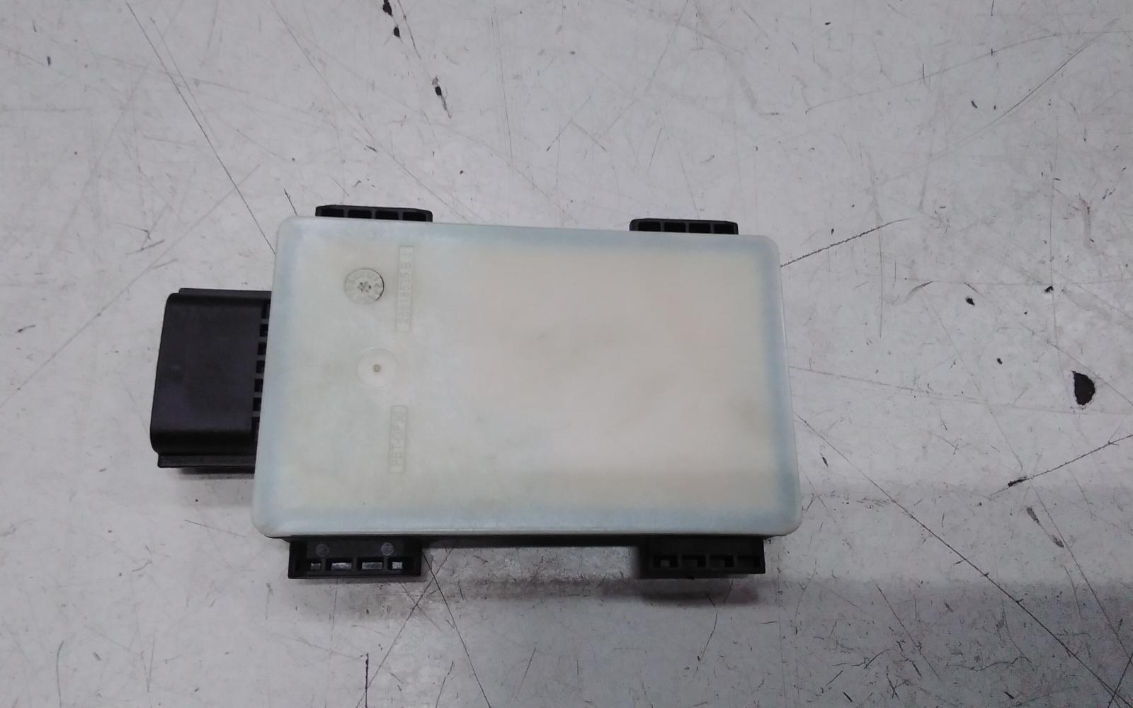 View Auto part Misc Switch/Relay Nissan Xtrail 2024