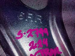 View Auto part Left Front Lower Control Arm Nissan Xtrail 2024