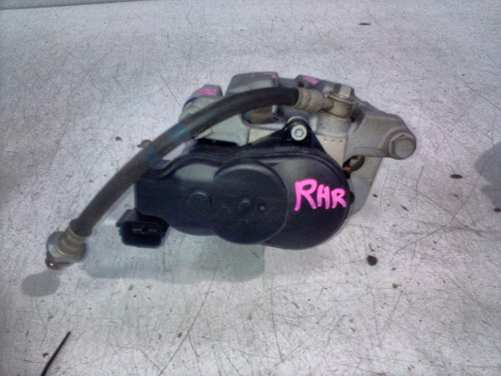 View Auto part Caliper Nissan Xtrail 2024