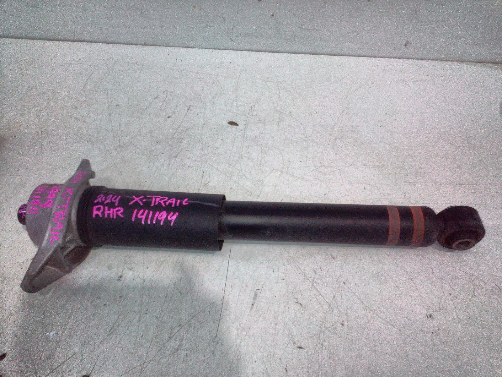 View Auto part Right Rear Strut Nissan Xtrail 2024