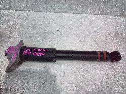 View Auto part Right Rear Strut Nissan Xtrail 2024