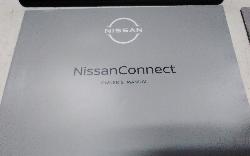 View Auto part Owners Handbook Nissan Xtrail 2024