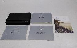 View Auto part Owners Handbook Nissan Xtrail 2024