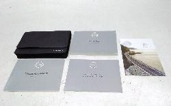 View Auto part Owners Handbook Nissan Xtrail 2024