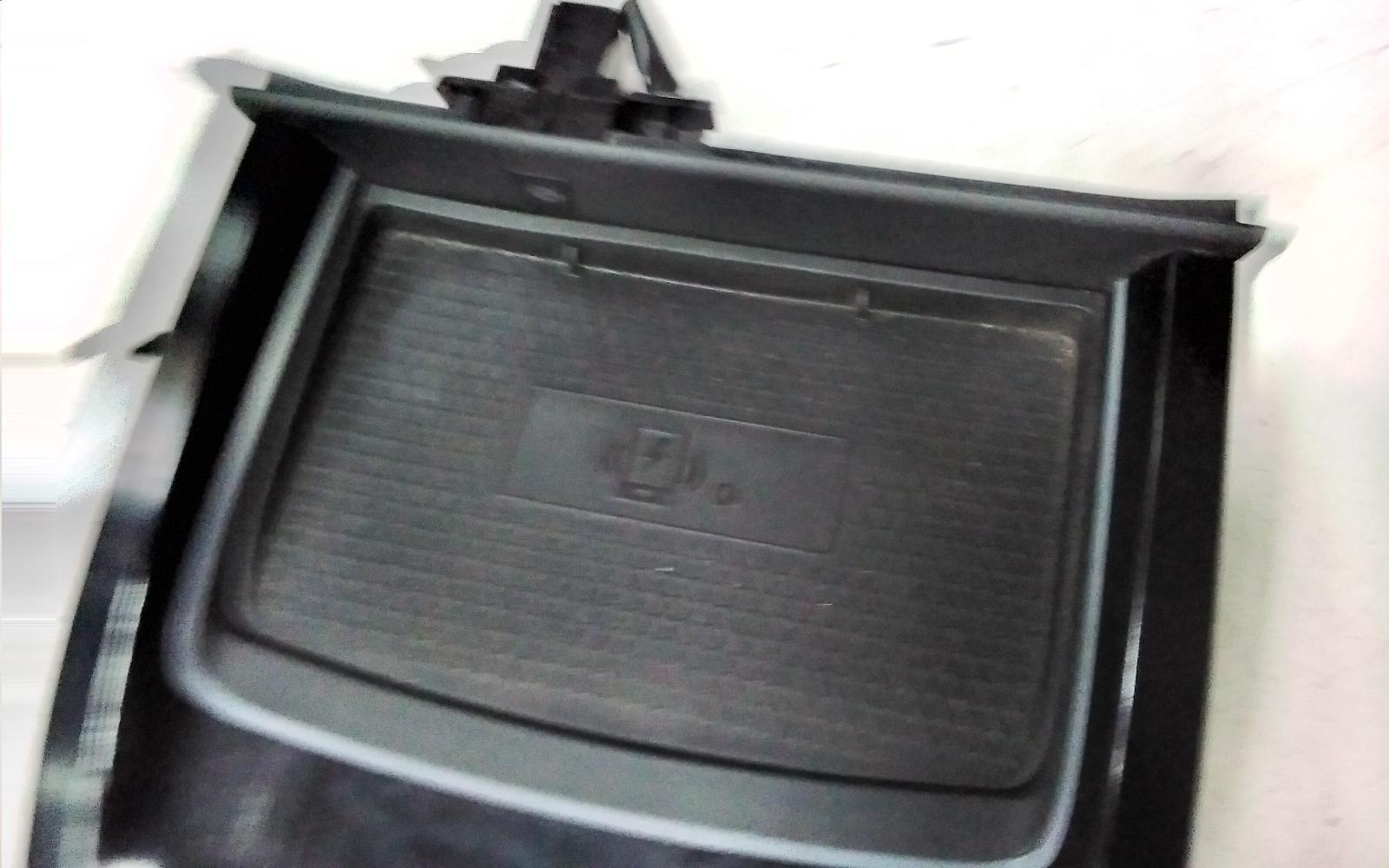 View Auto part Misc Switch/Relay Nissan Xtrail 2024