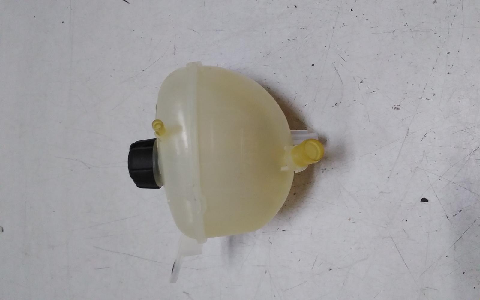 View Auto part Overflow Bottle Nissan Xtrail 2024