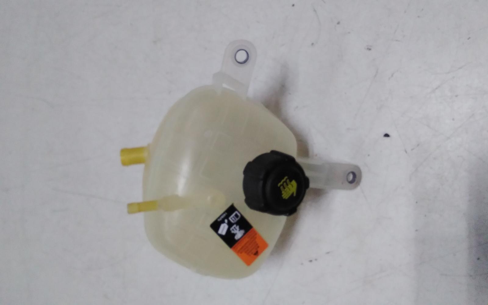 View Auto part Overflow Bottle Nissan Xtrail 2024
