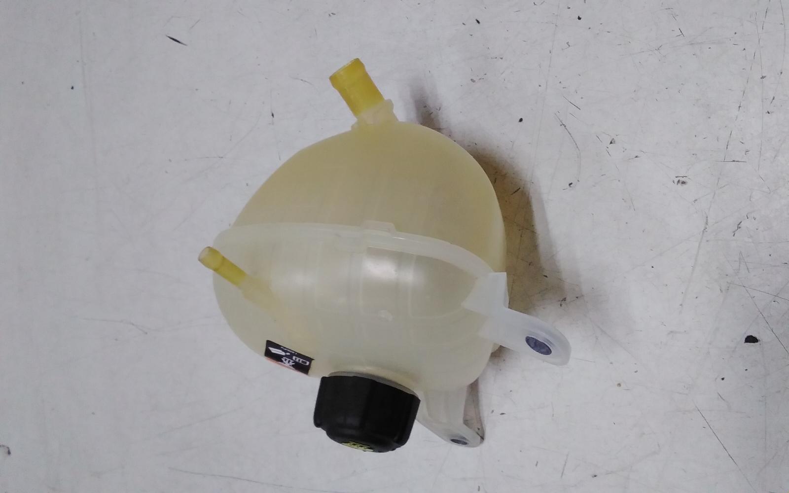 View Auto part Overflow Bottle Nissan Xtrail 2024