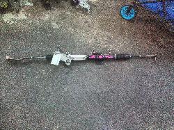 View Auto part Steering Box/Rack Ldv V80 2022