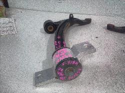 View Auto part Right Front Lower Control Arm Ldv V80 2022
