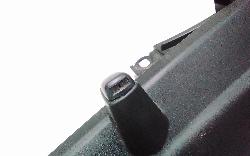 View Auto part Plenum Chamber Genesis Gv70 2024