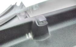 View Auto part Plenum Chamber Genesis Gv70 2024