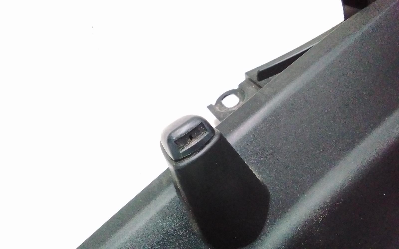 View Auto part Plenum Chamber Genesis Gv70 2024